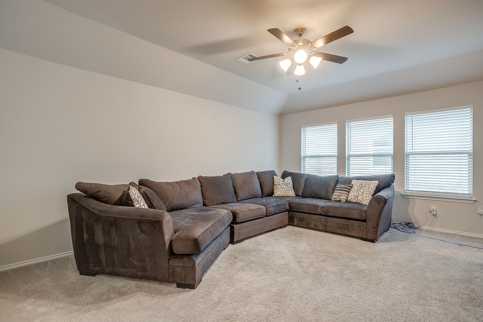 4413 Pentridge Drive Fort Worth TX 76036