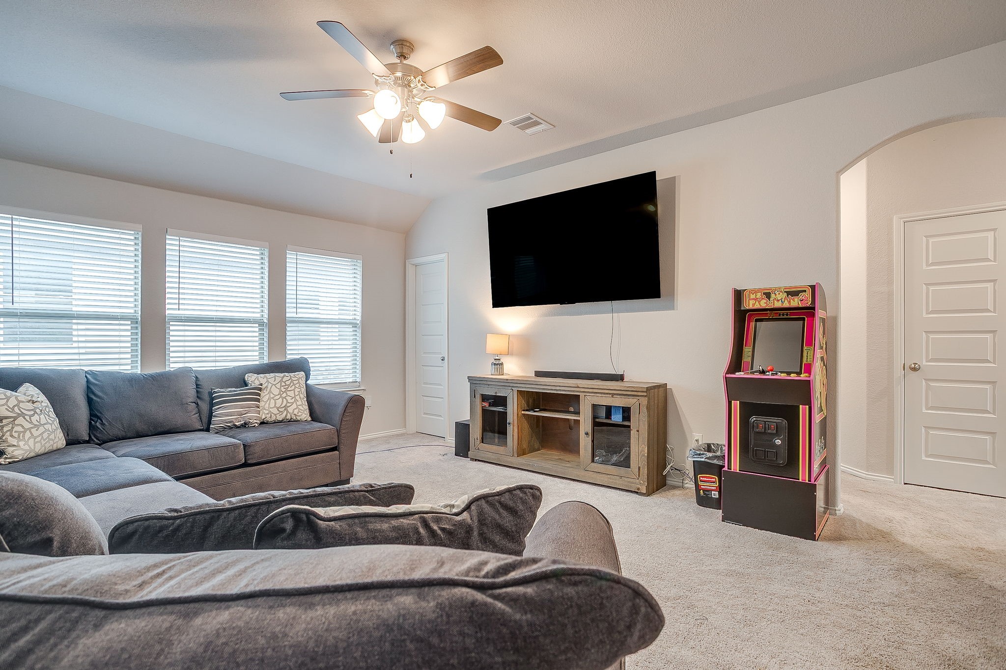 4413 Pentridge Drive Fort Worth TX 76036