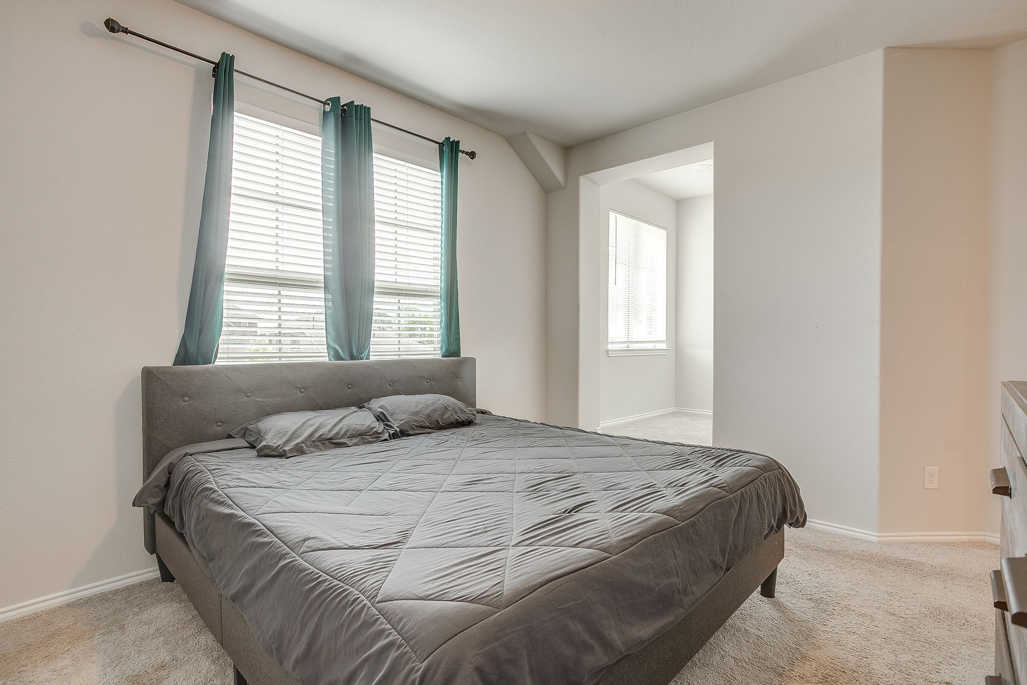 4413 Pentridge Drive Fort Worth TX 76036