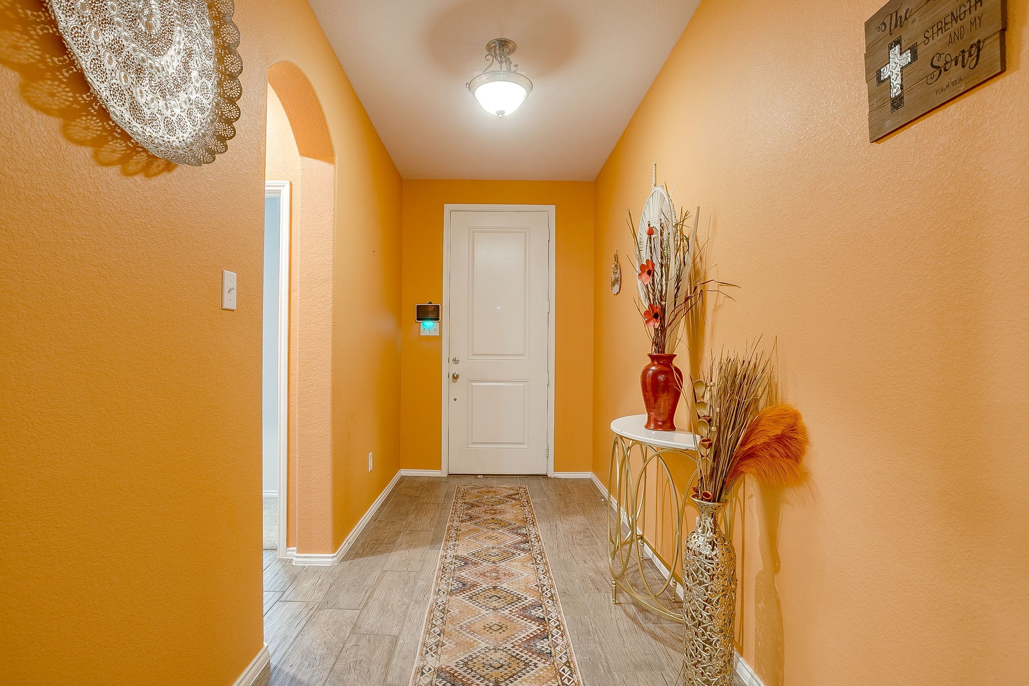 4413 Pentridge Drive Fort Worth TX 76036