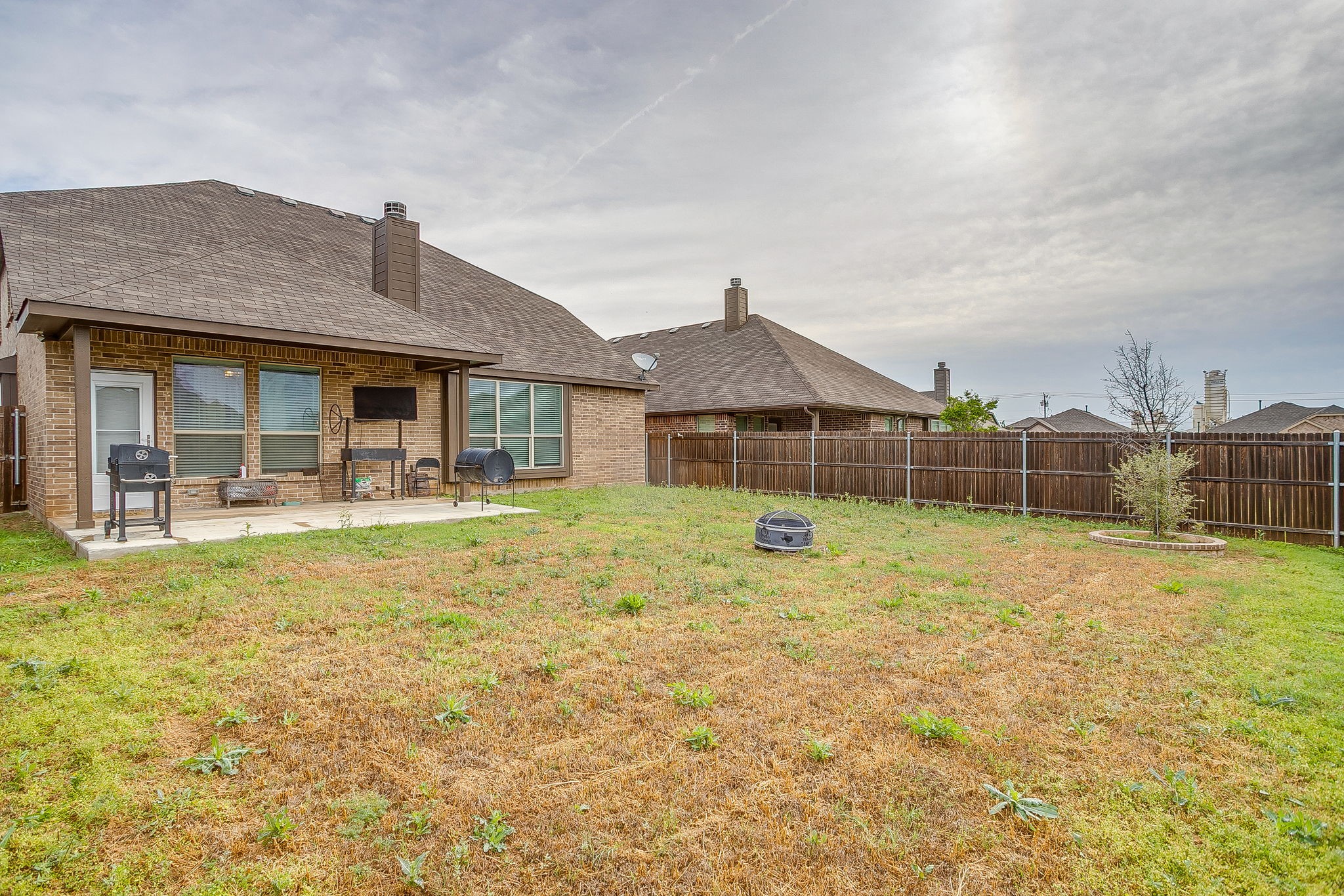 4413 Pentridge Drive Fort Worth TX 76036