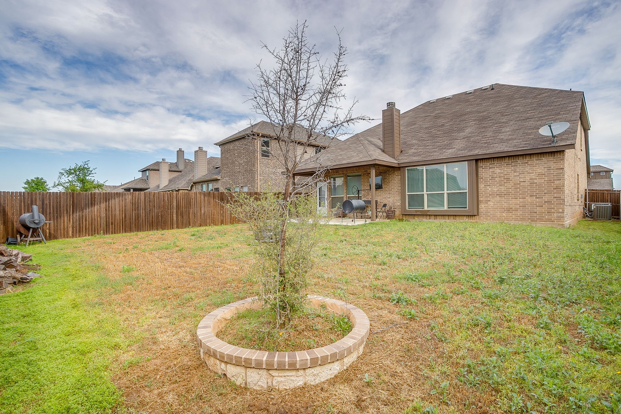 4413 Pentridge Drive Fort Worth TX 76036