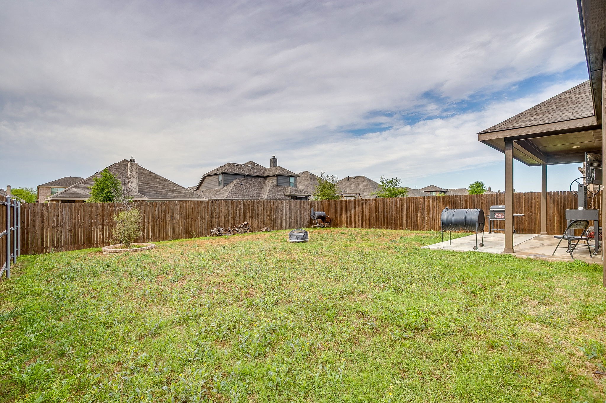 4413 Pentridge Drive Fort Worth TX 76036