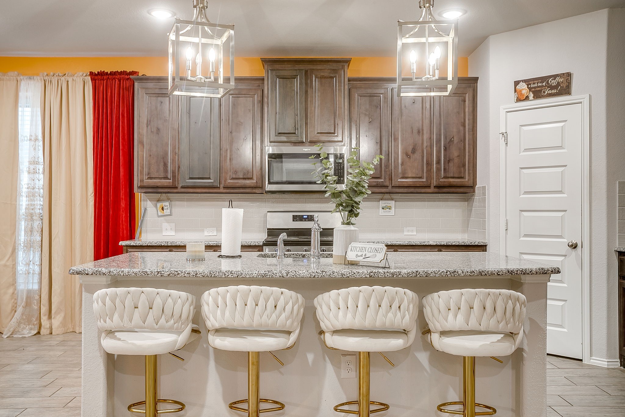 4413 Pentridge Drive Fort Worth TX 76036