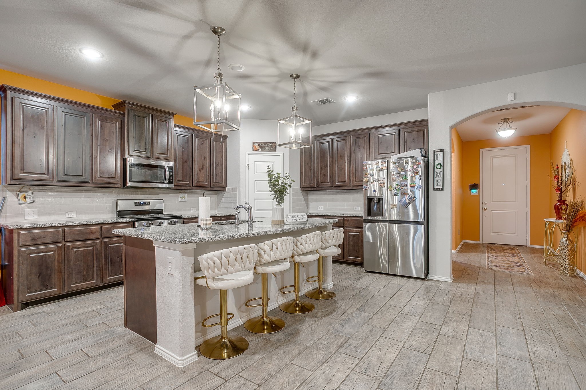 4413 Pentridge Drive Fort Worth TX 76036