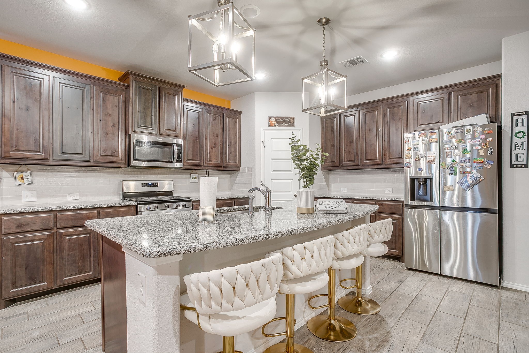 4413 Pentridge Drive Fort Worth TX 76036