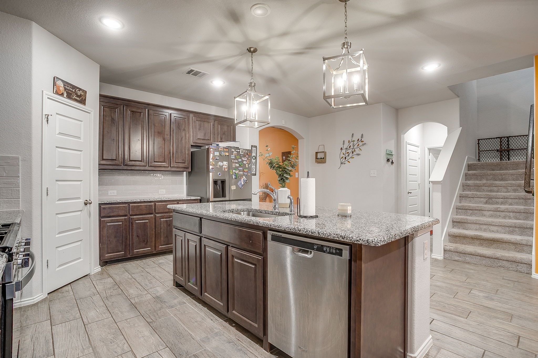 4413 Pentridge Drive Fort Worth TX 76036