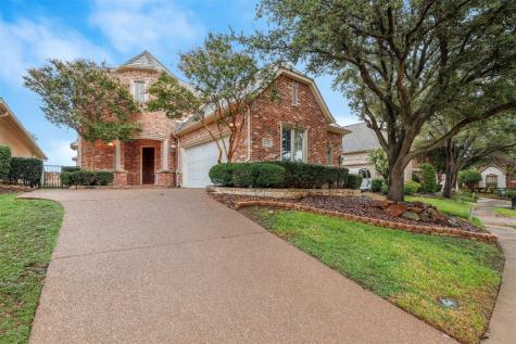 2350 Briar Court Frisco TX 75034