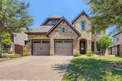 2625 Twinflower Drive Fort Worth TX 76244