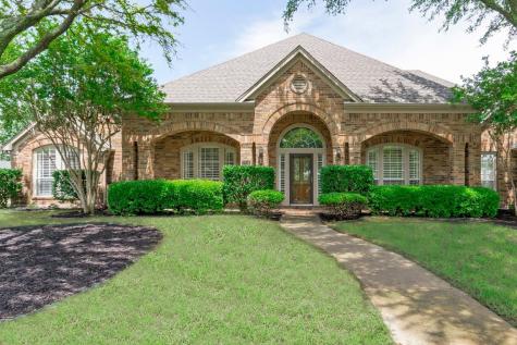 7908 Sawgrass Drive Mckinney TX 75072