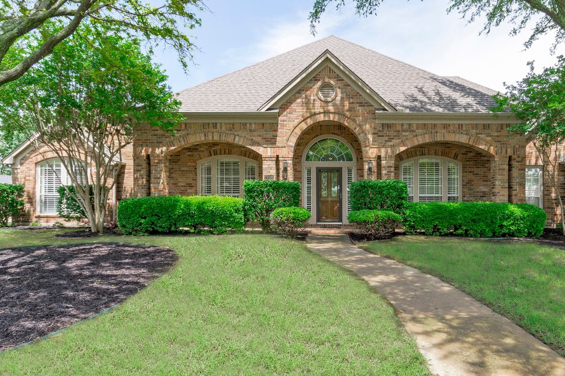7908 Sawgrass Drive Mckinney TX 75072