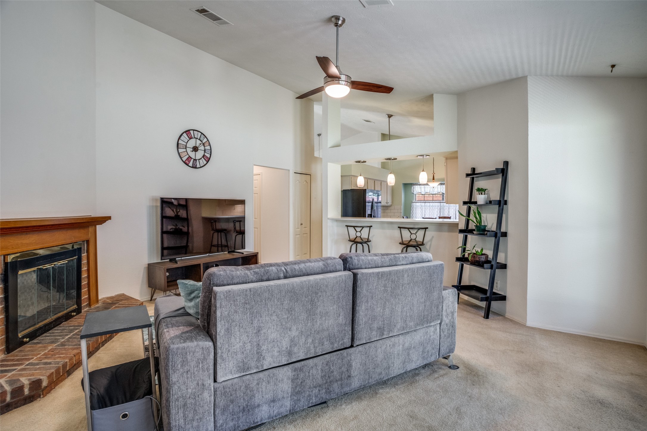 555 Gillespie Drive Allen TX 75002