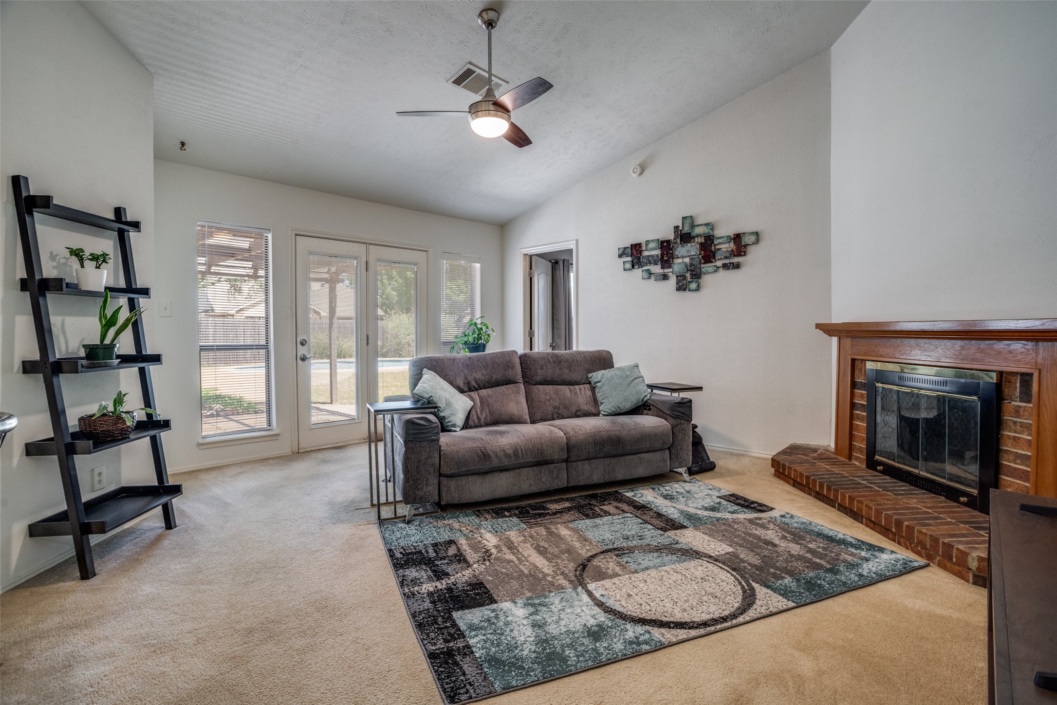 555 Gillespie Drive Allen TX 75002