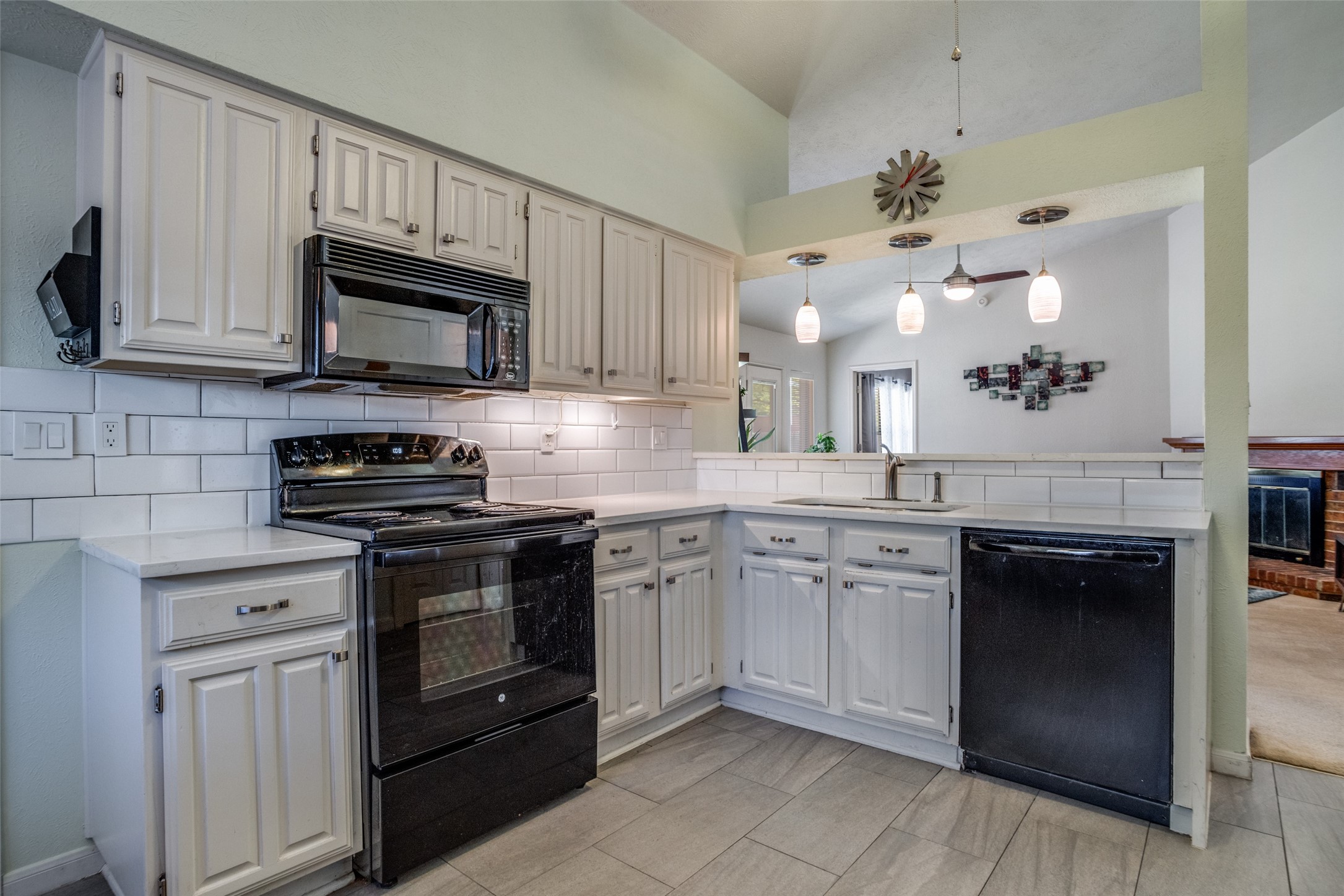 555 Gillespie Drive Allen TX 75002