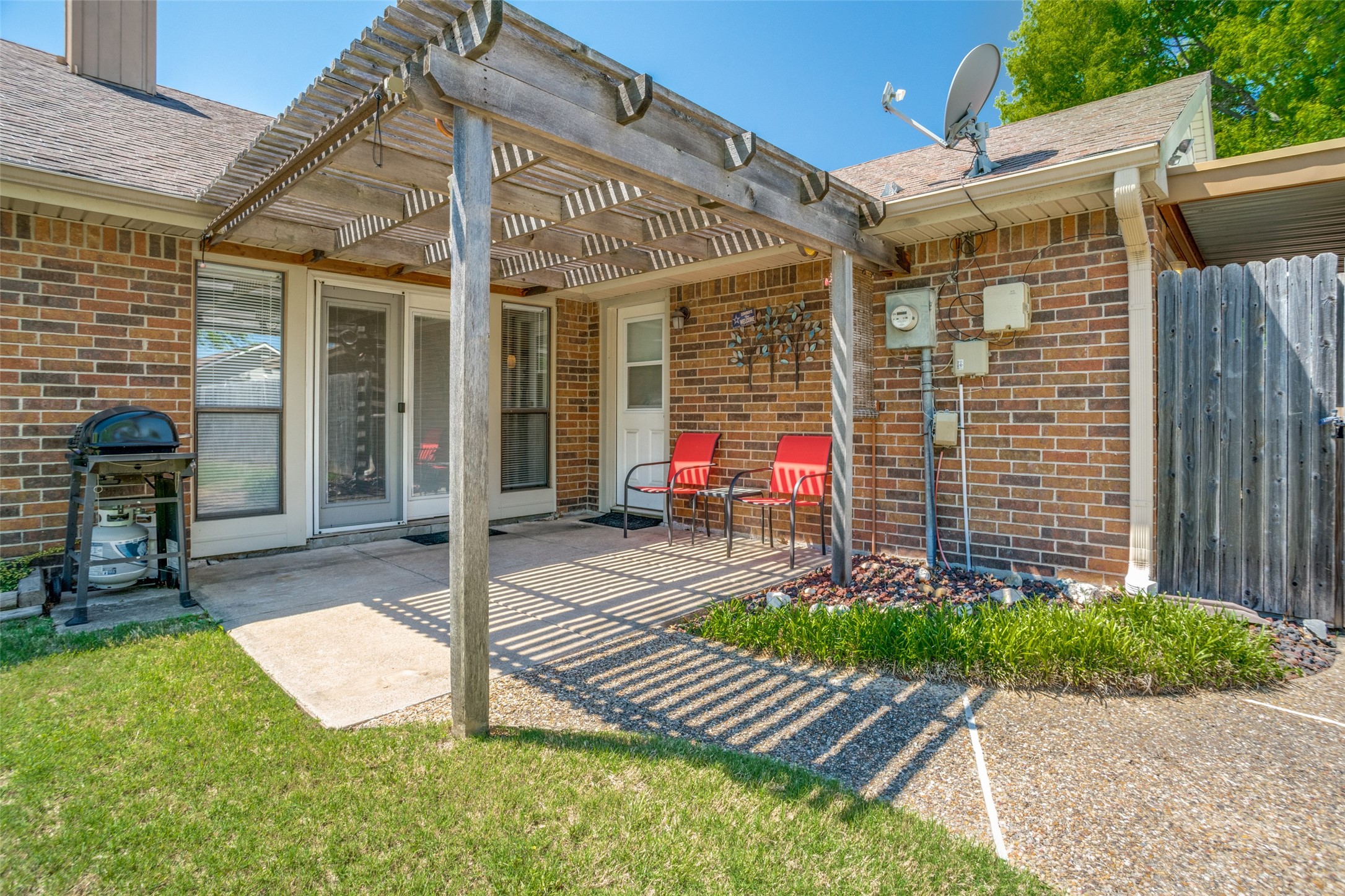 555 Gillespie Drive Allen TX 75002