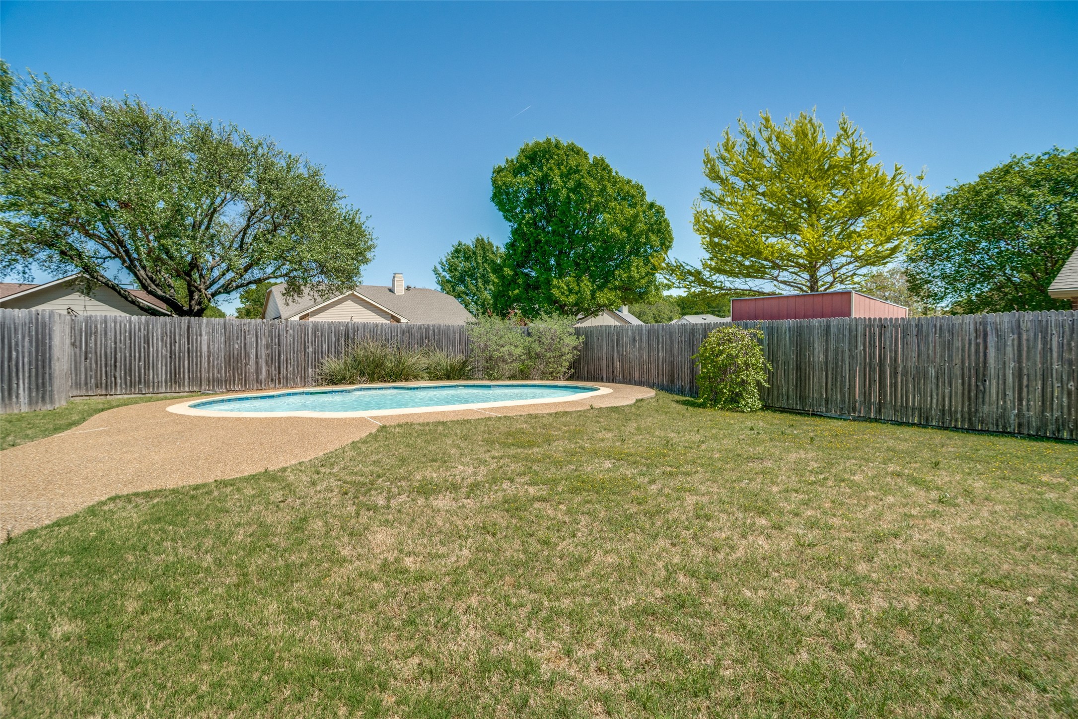 555 Gillespie Drive Allen TX 75002