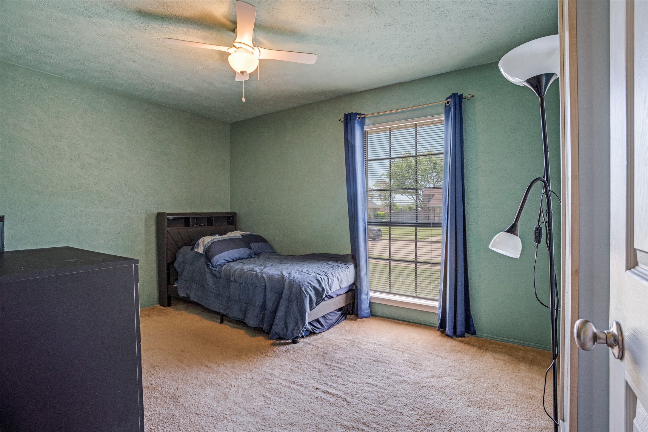 555 Gillespie Drive Allen TX 75002