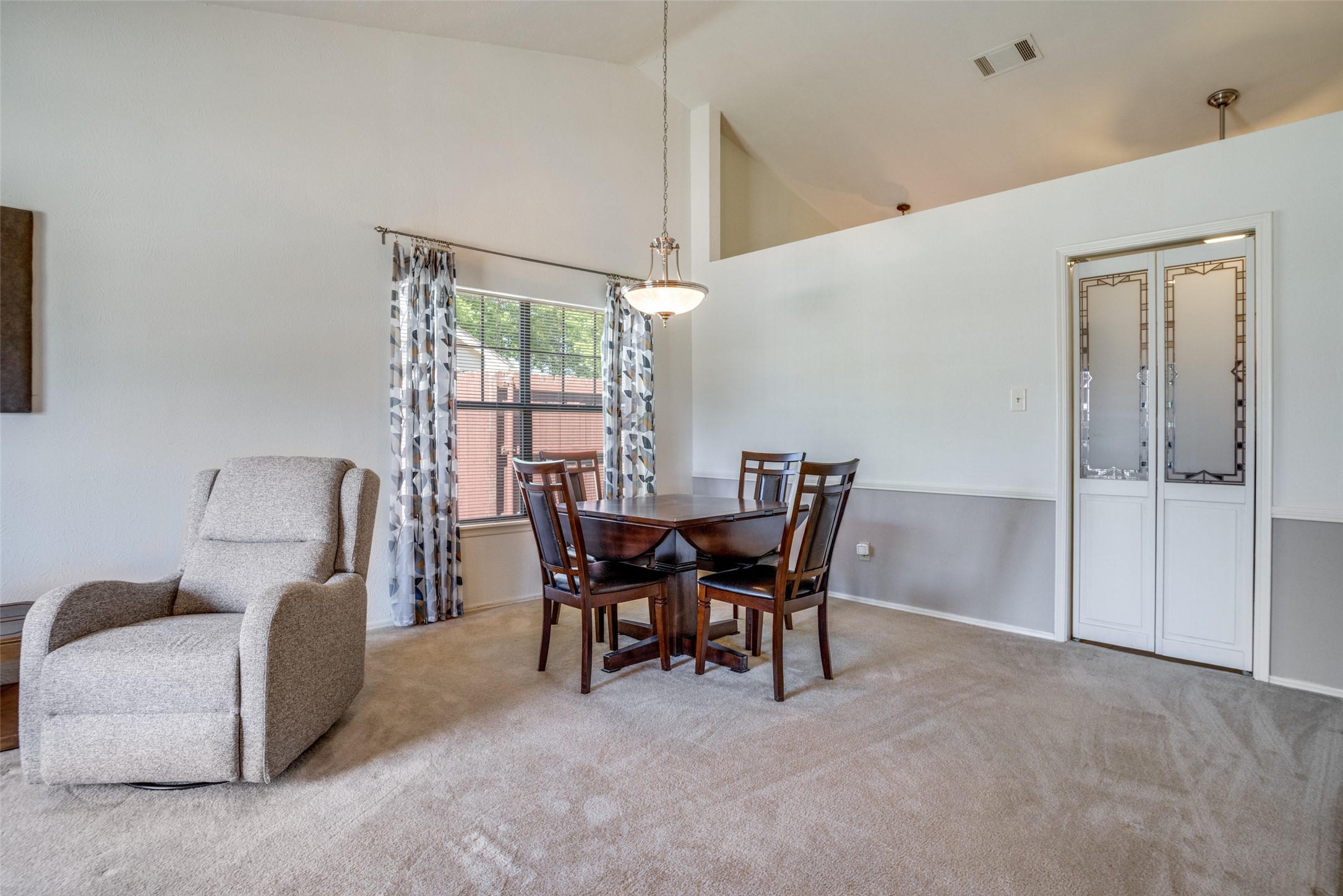 555 Gillespie Drive Allen TX 75002