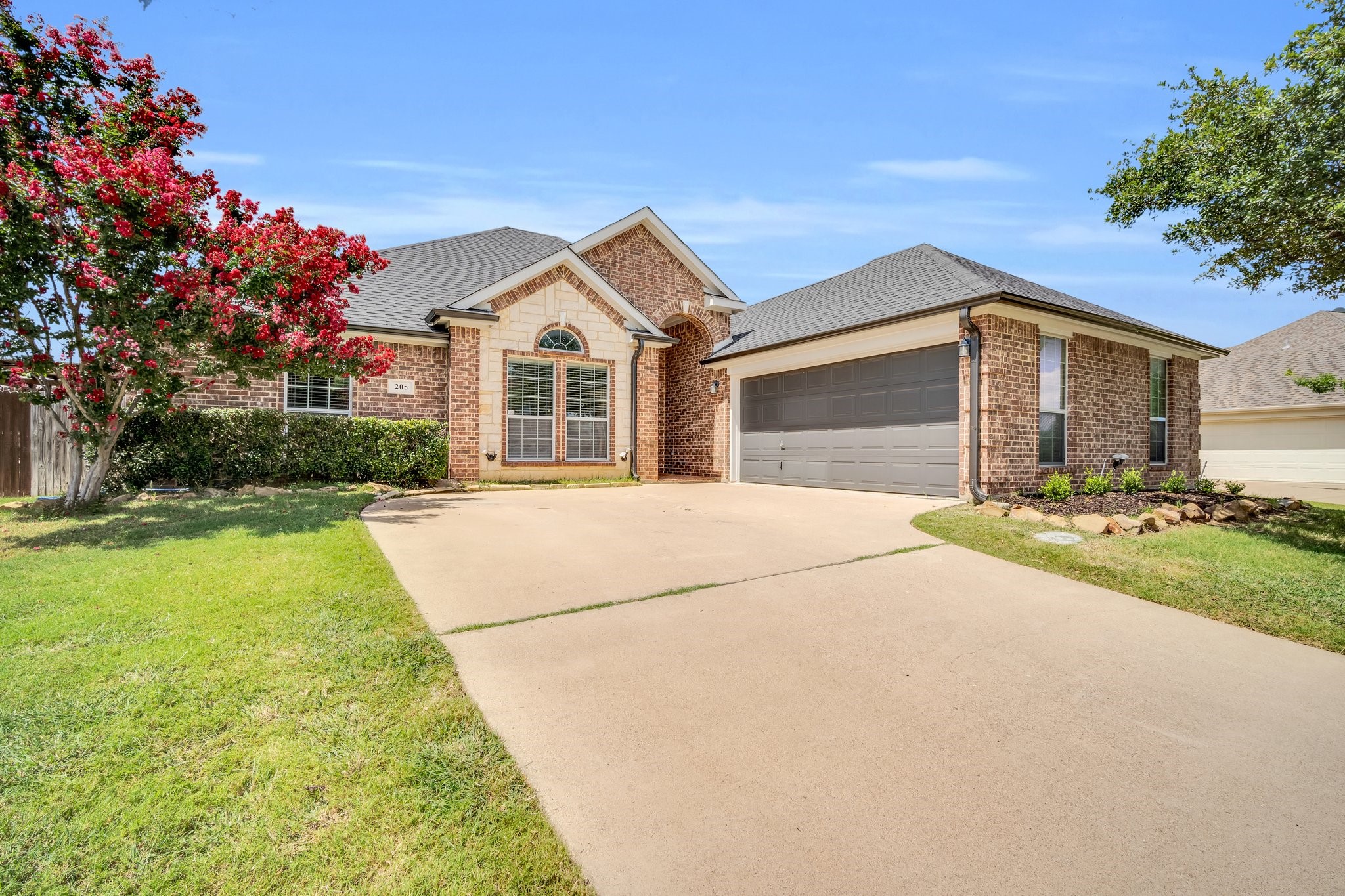 205 Lawson Farms Drive Midlothian TX 76065