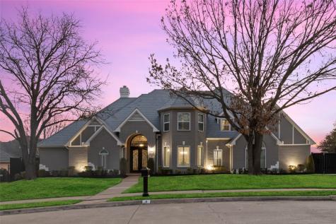 4 Harbour Town Court Frisco TX 75034