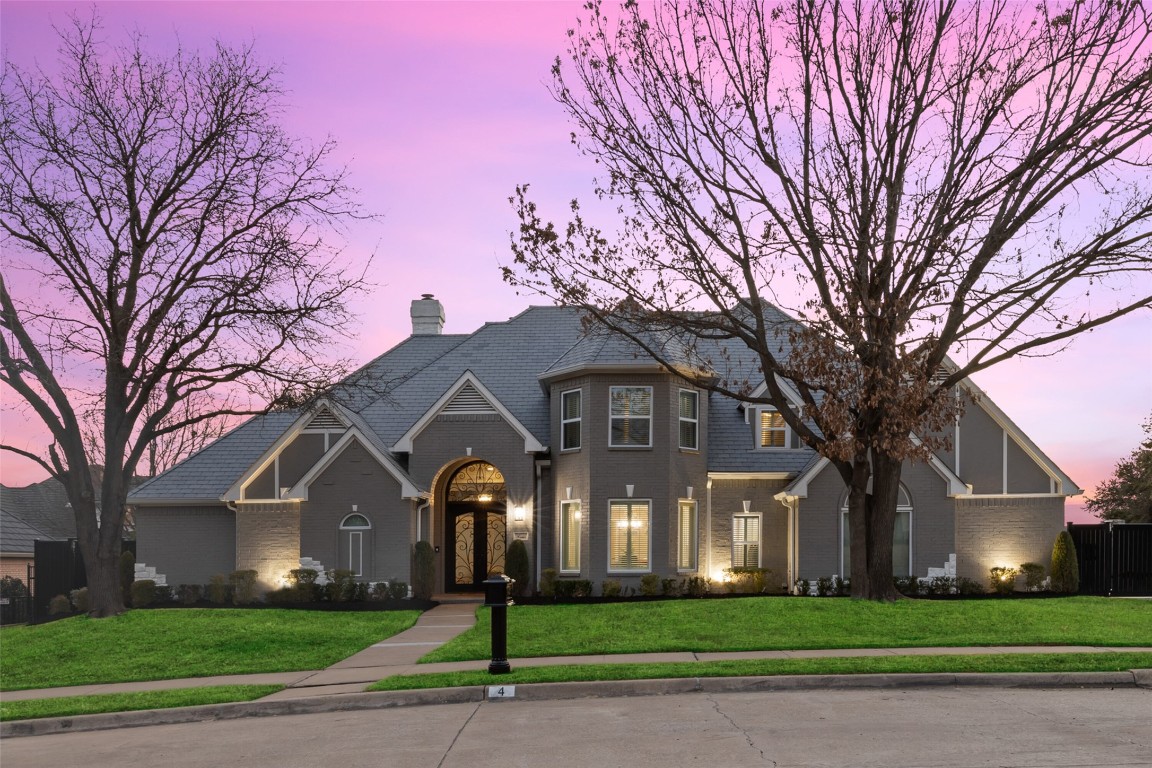 4 Harbour Town Court Frisco TX 75034