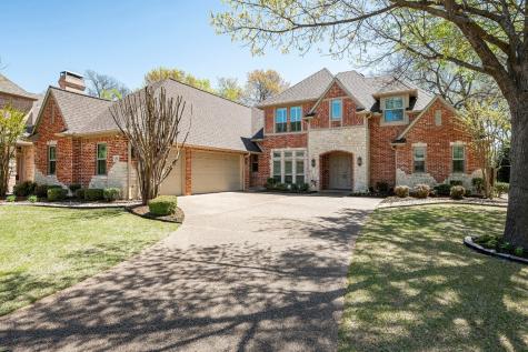 608 Bandera Drive Allen TX 75013