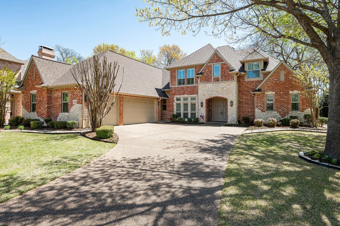 608 Bandera Drive Allen TX 75013