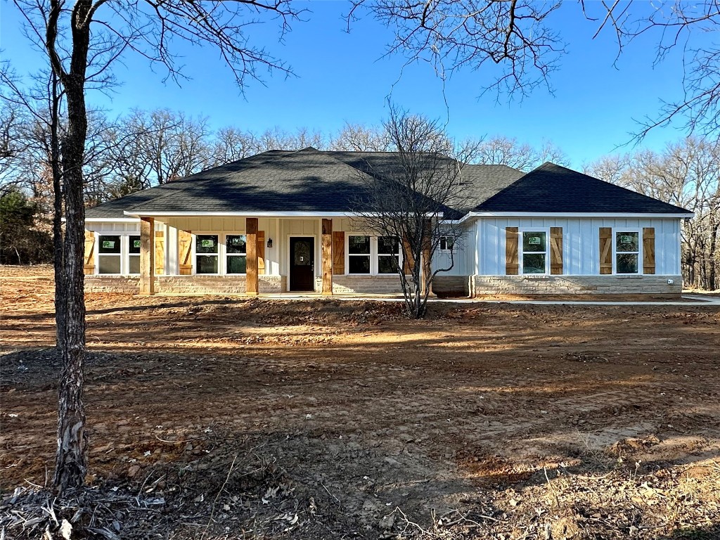 3815 County Road 1100 Grandview TX 76050