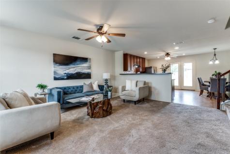 428 San Lucas Drive Crowley TX 76036
