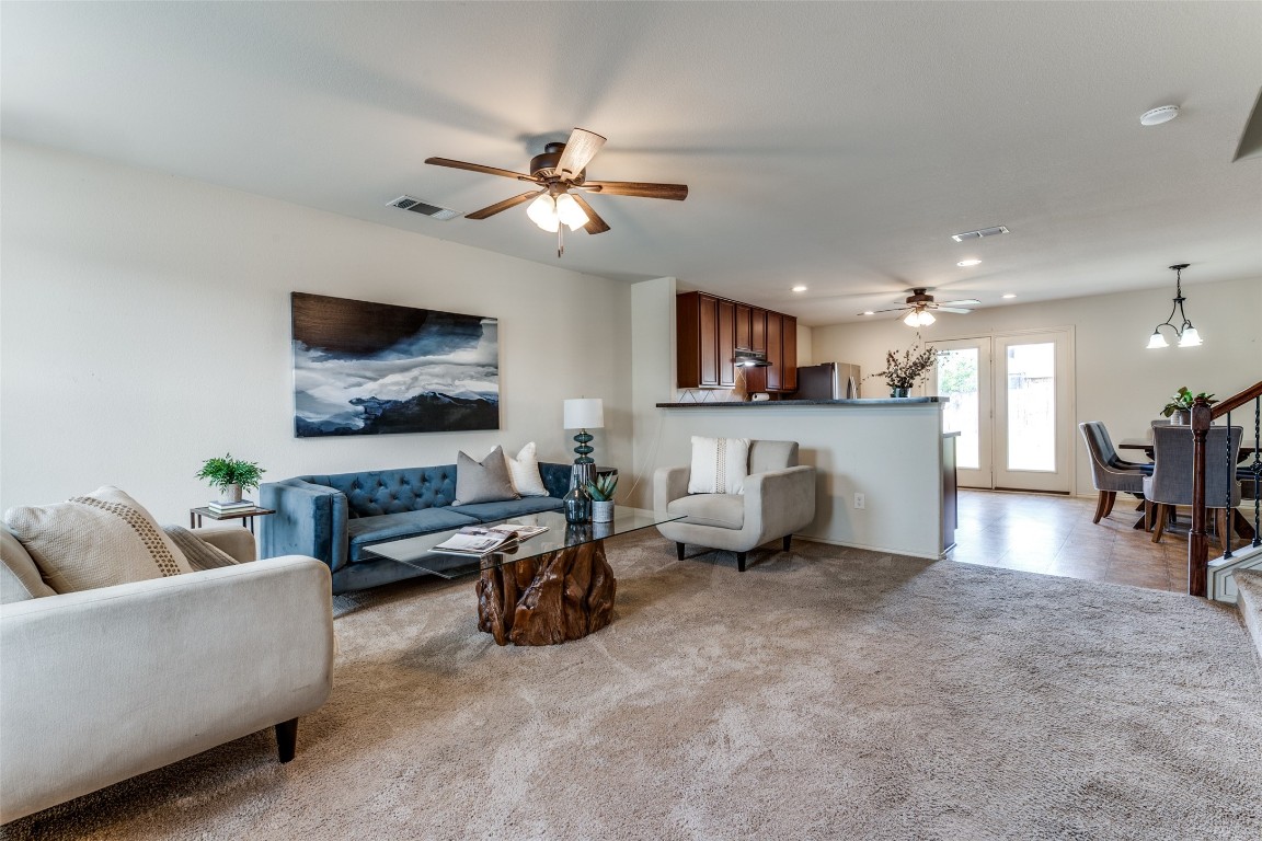 428 San Lucas Drive Crowley TX 76036