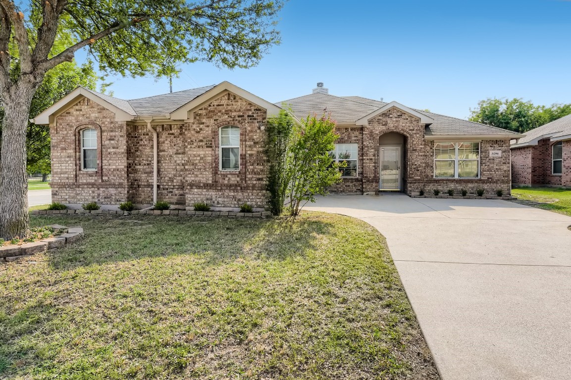 5701 Lionfish Way Fort Worth TX 76131