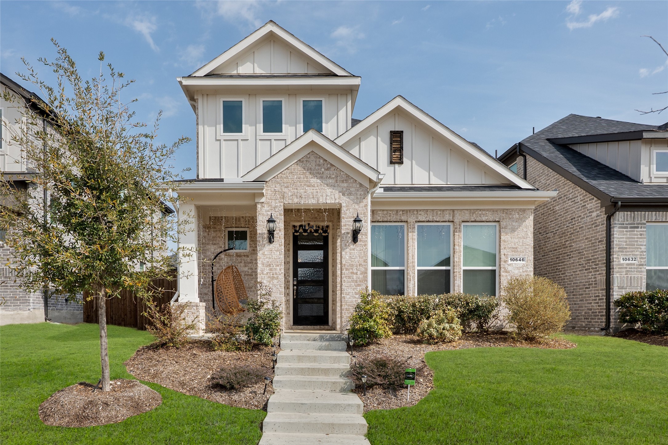 10646 Tall Timbers Trail Frisco TX 75035