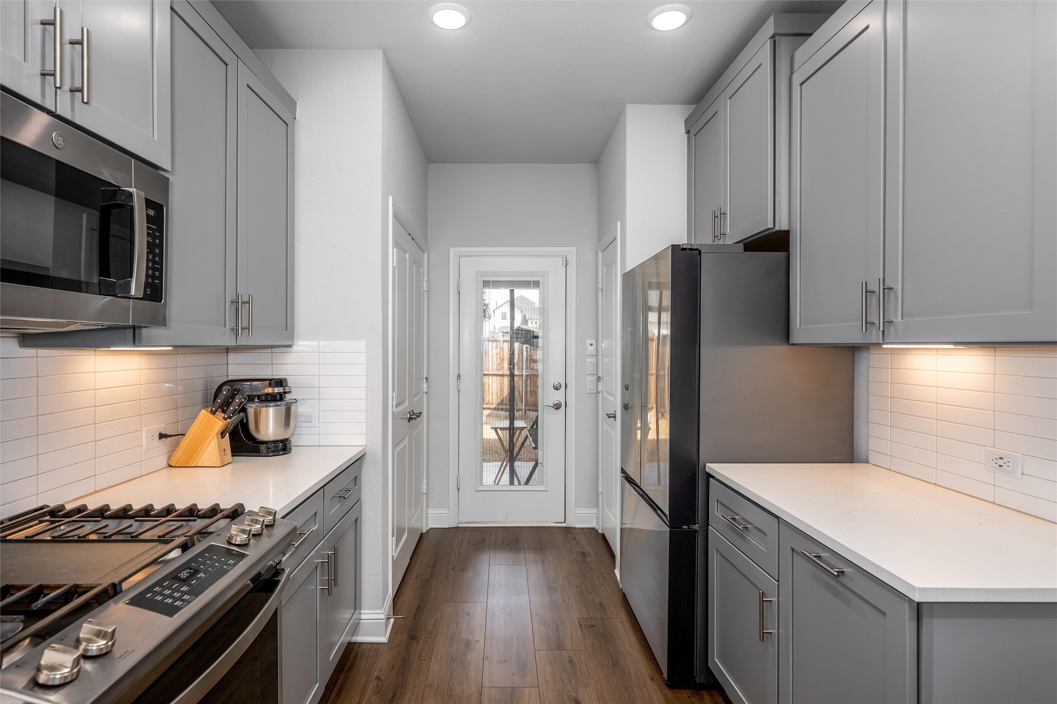 10646 Tall Timbers Trail Frisco TX 75035