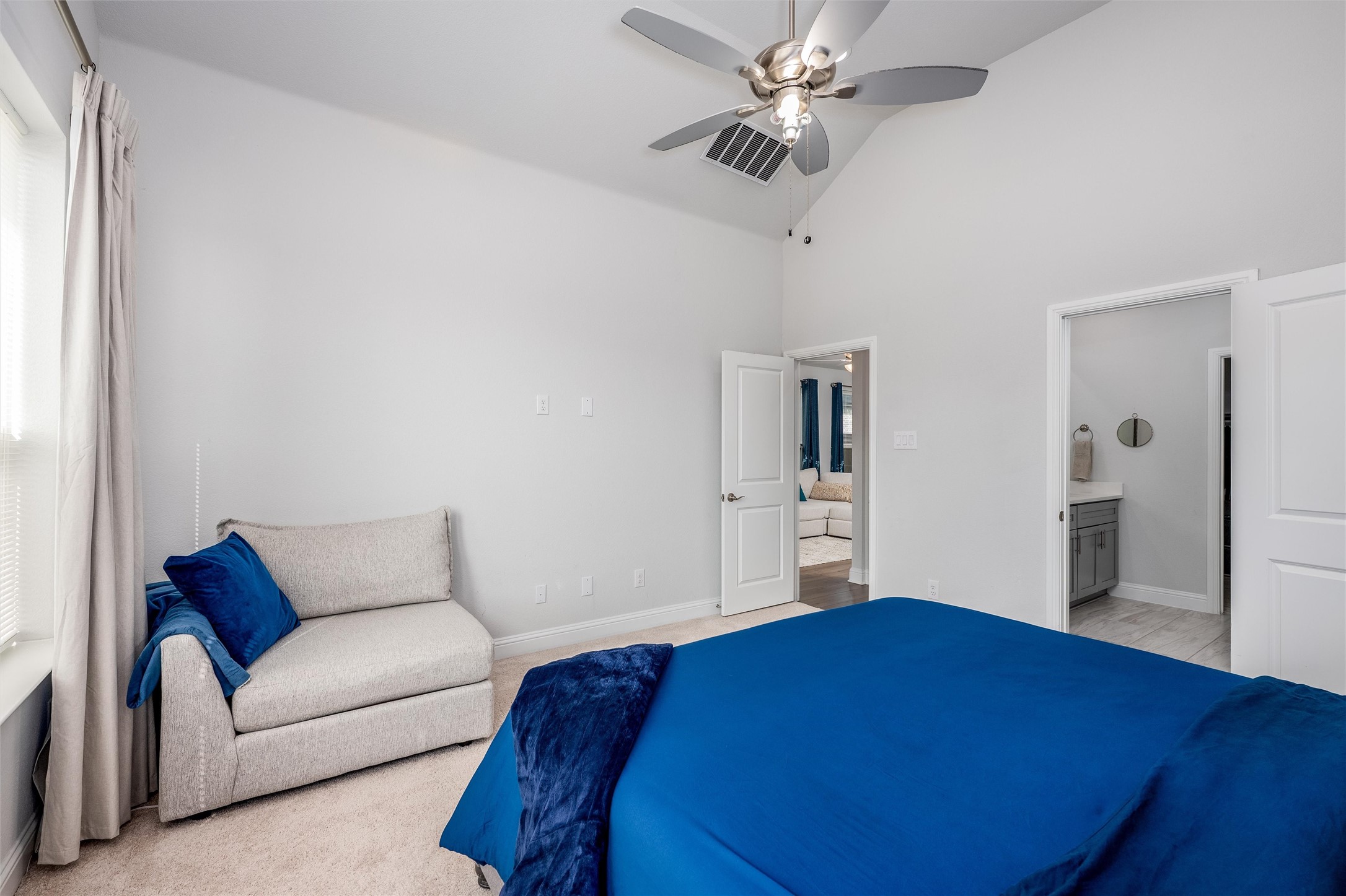 10646 Tall Timbers Trail Frisco TX 75035