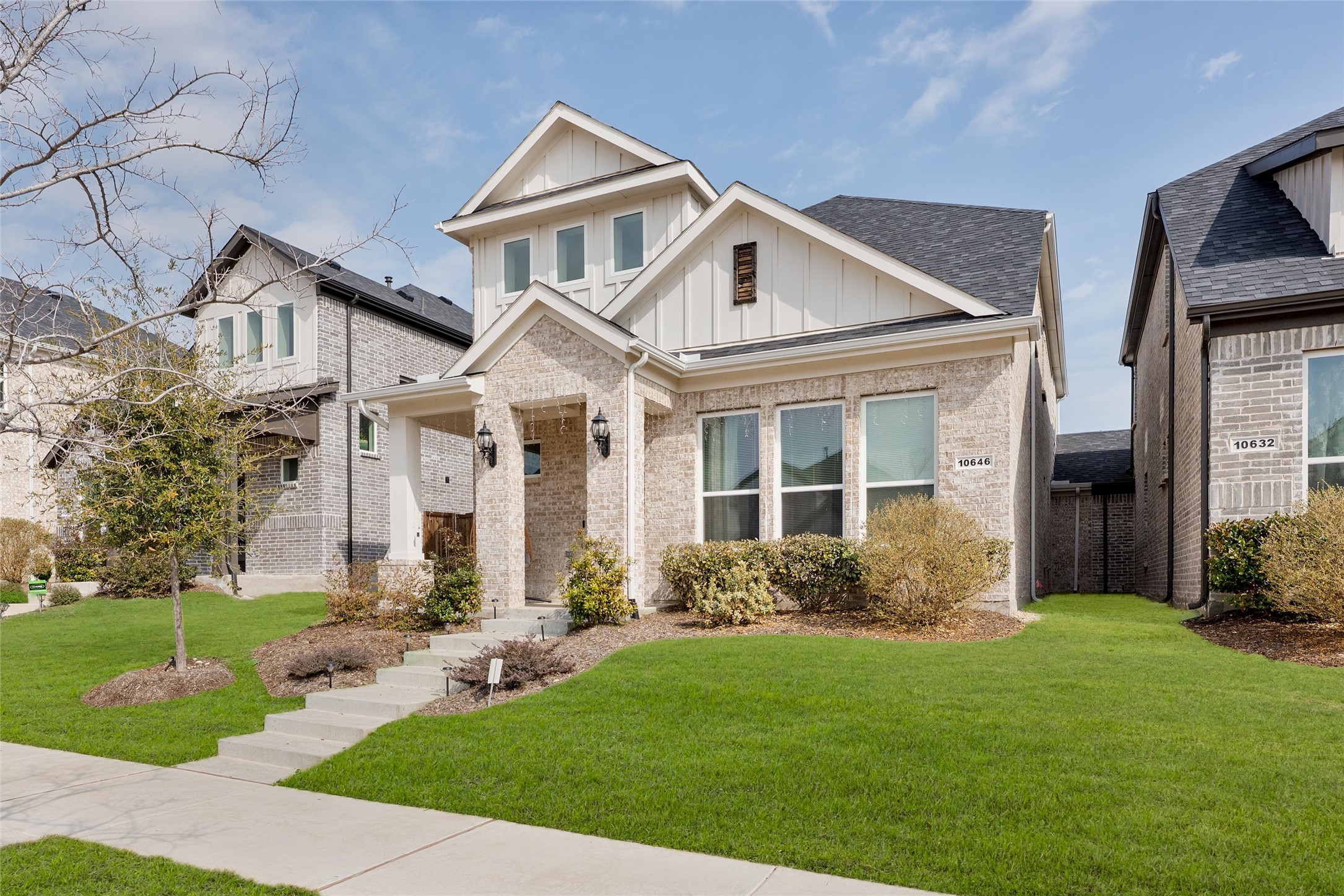 10646 Tall Timbers Trail Frisco TX 75035