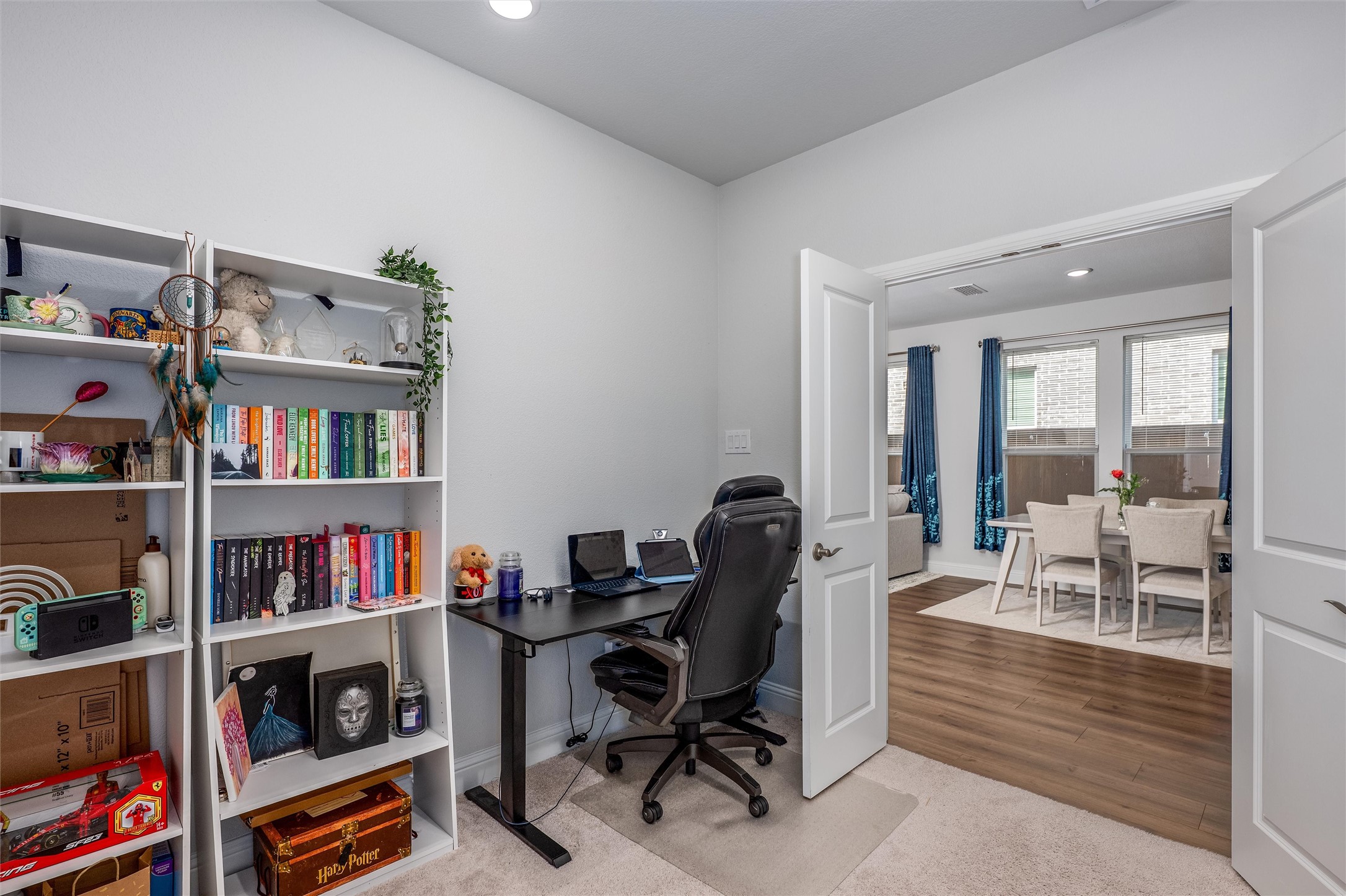 10646 Tall Timbers Trail Frisco TX 75035
