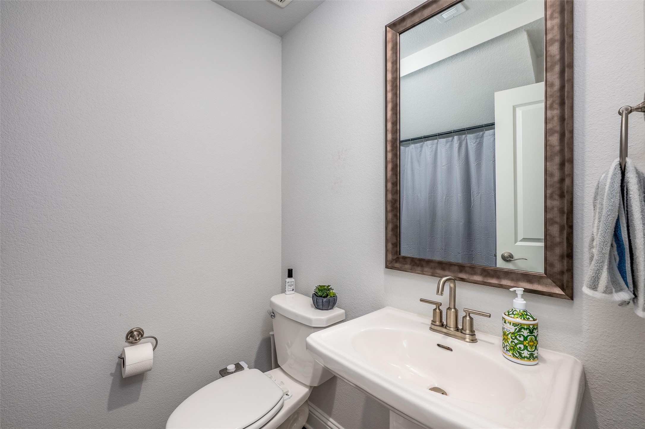 10646 Tall Timbers Trail Frisco TX 75035