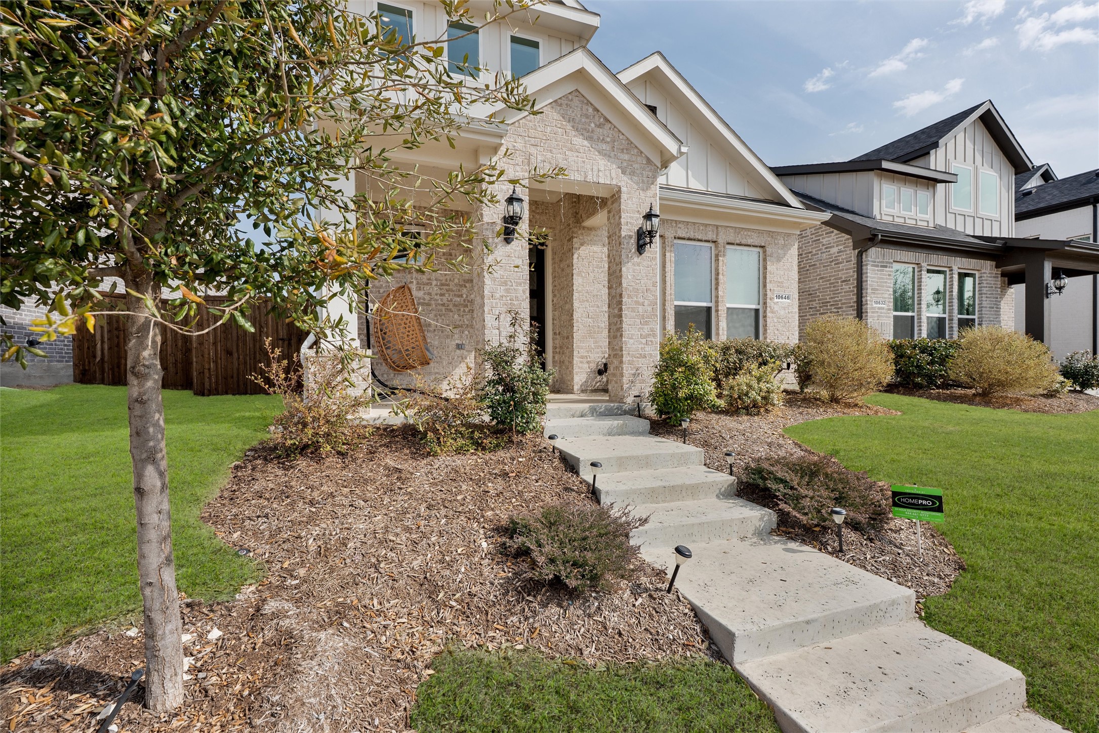 10646 Tall Timbers Trail Frisco TX 75035