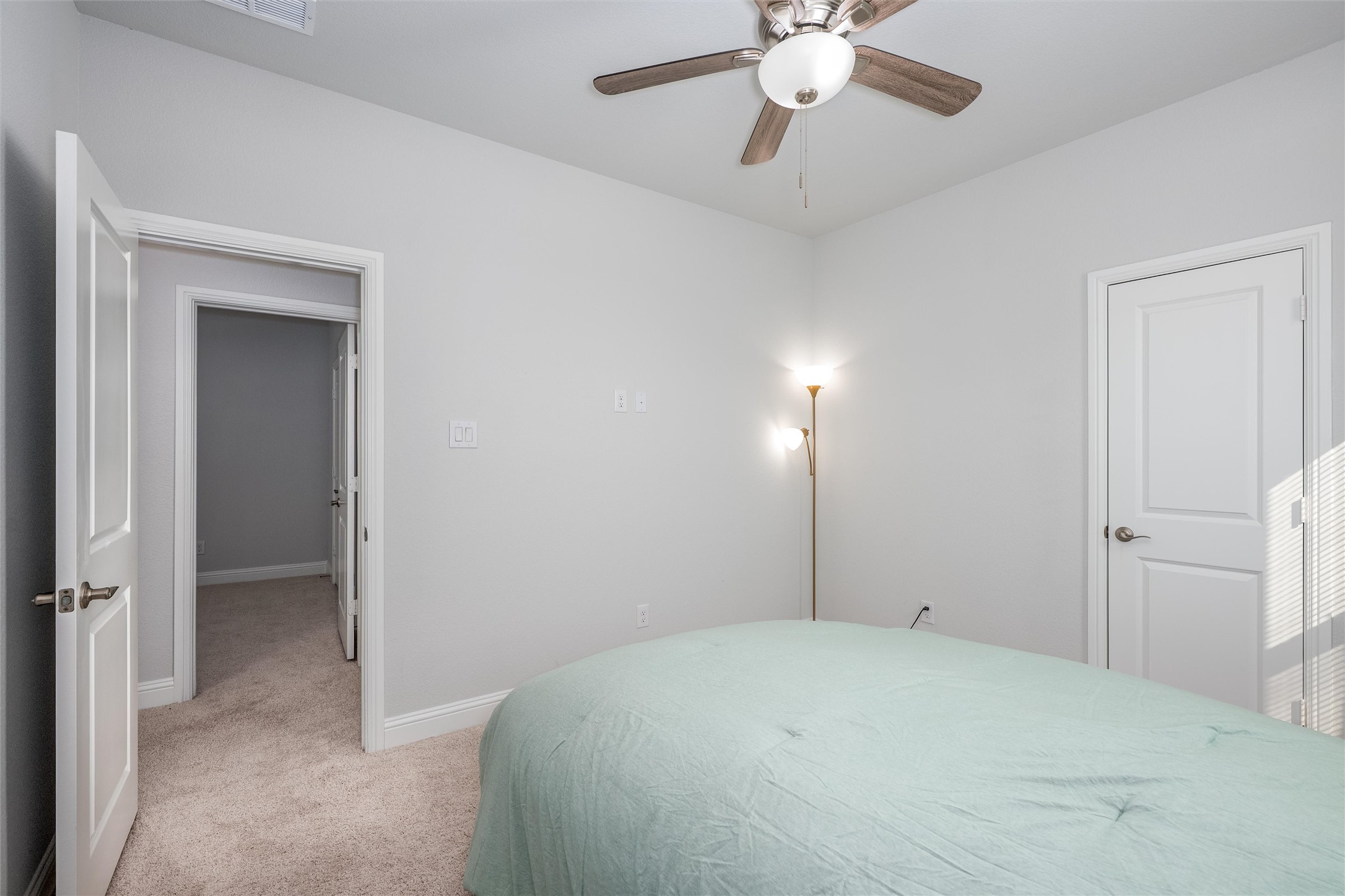 10646 Tall Timbers Trail Frisco TX 75035