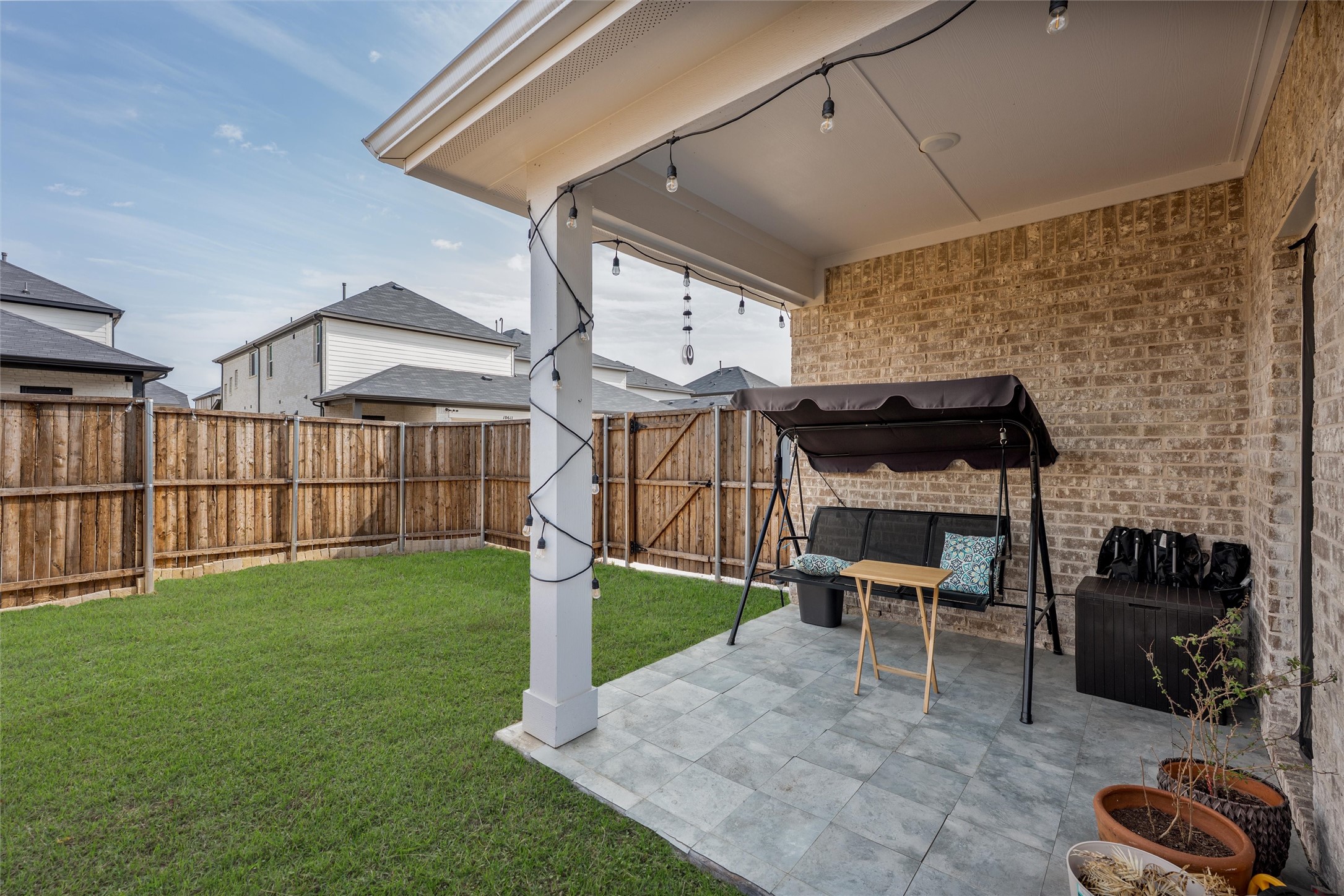 10646 Tall Timbers Trail Frisco TX 75035