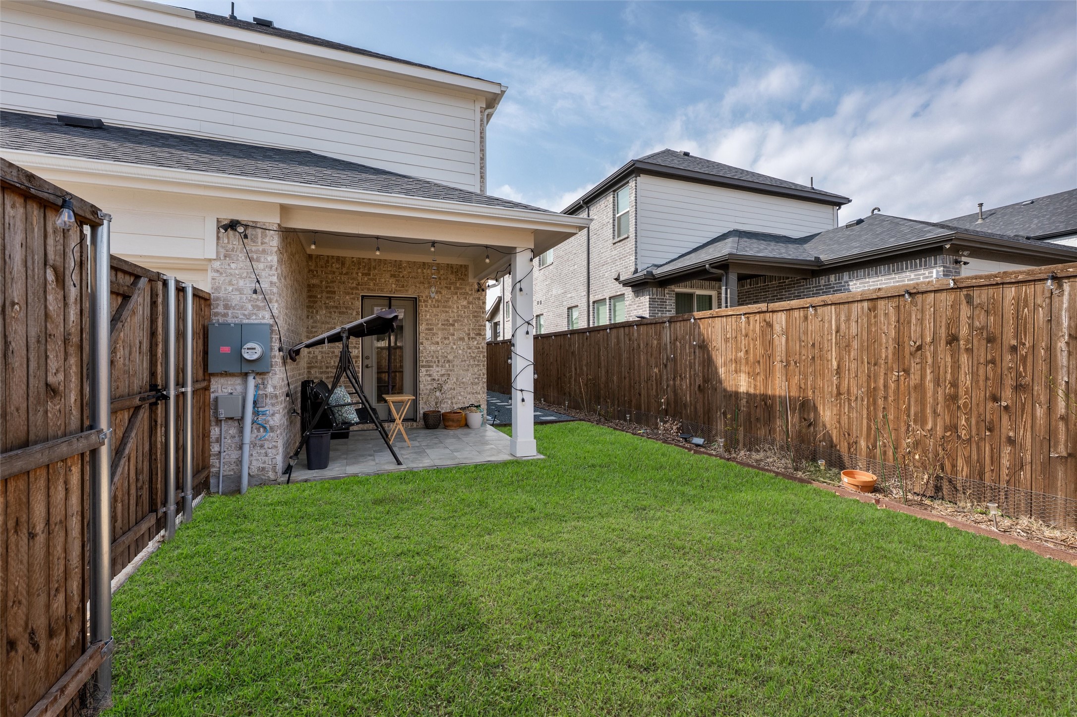 10646 Tall Timbers Trail Frisco TX 75035
