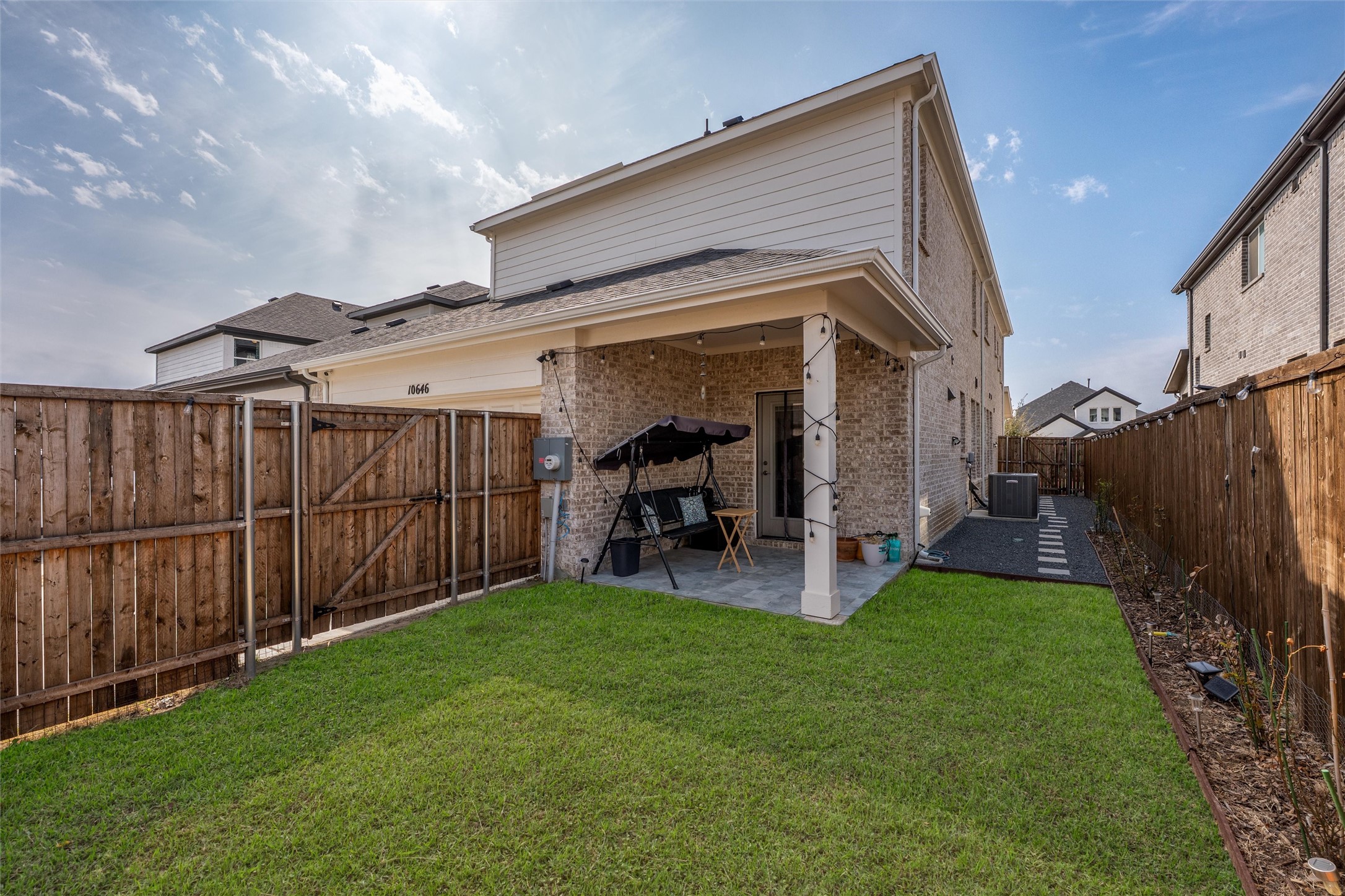 10646 Tall Timbers Trail Frisco TX 75035
