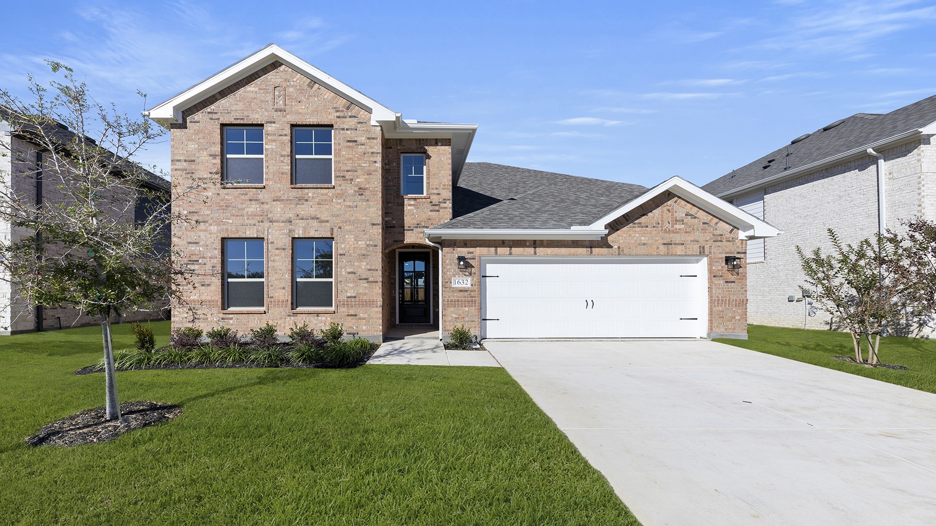 1632 Elle Lane Aubrey TX 76227