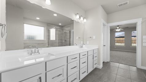 1632 Elle Lane Aubrey TX 76227