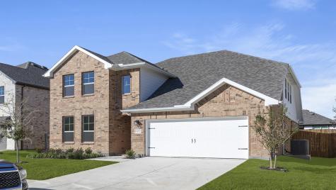 1632 Elle Lane Aubrey TX 76227