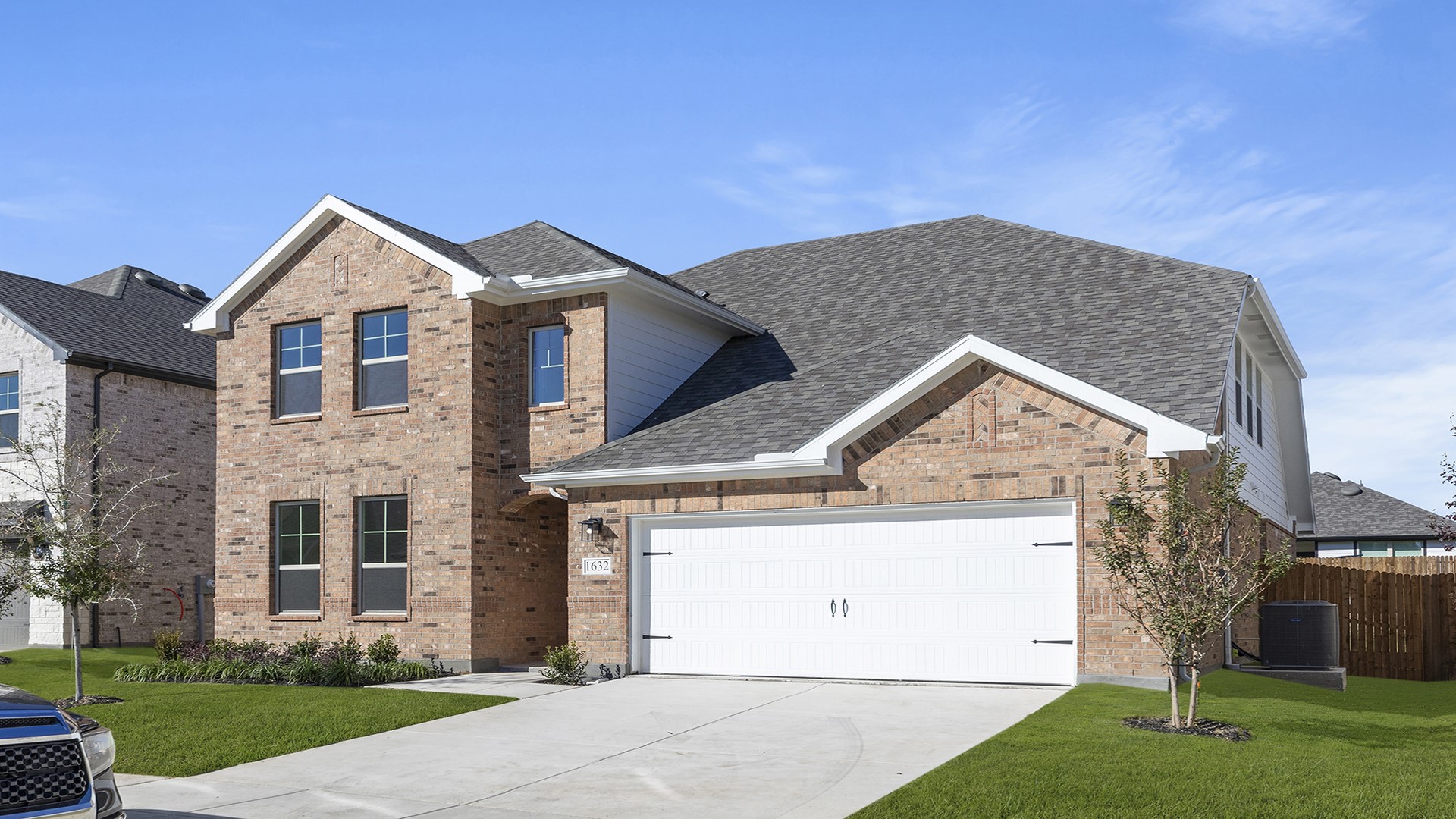 1632 Elle Lane Aubrey TX 76227
