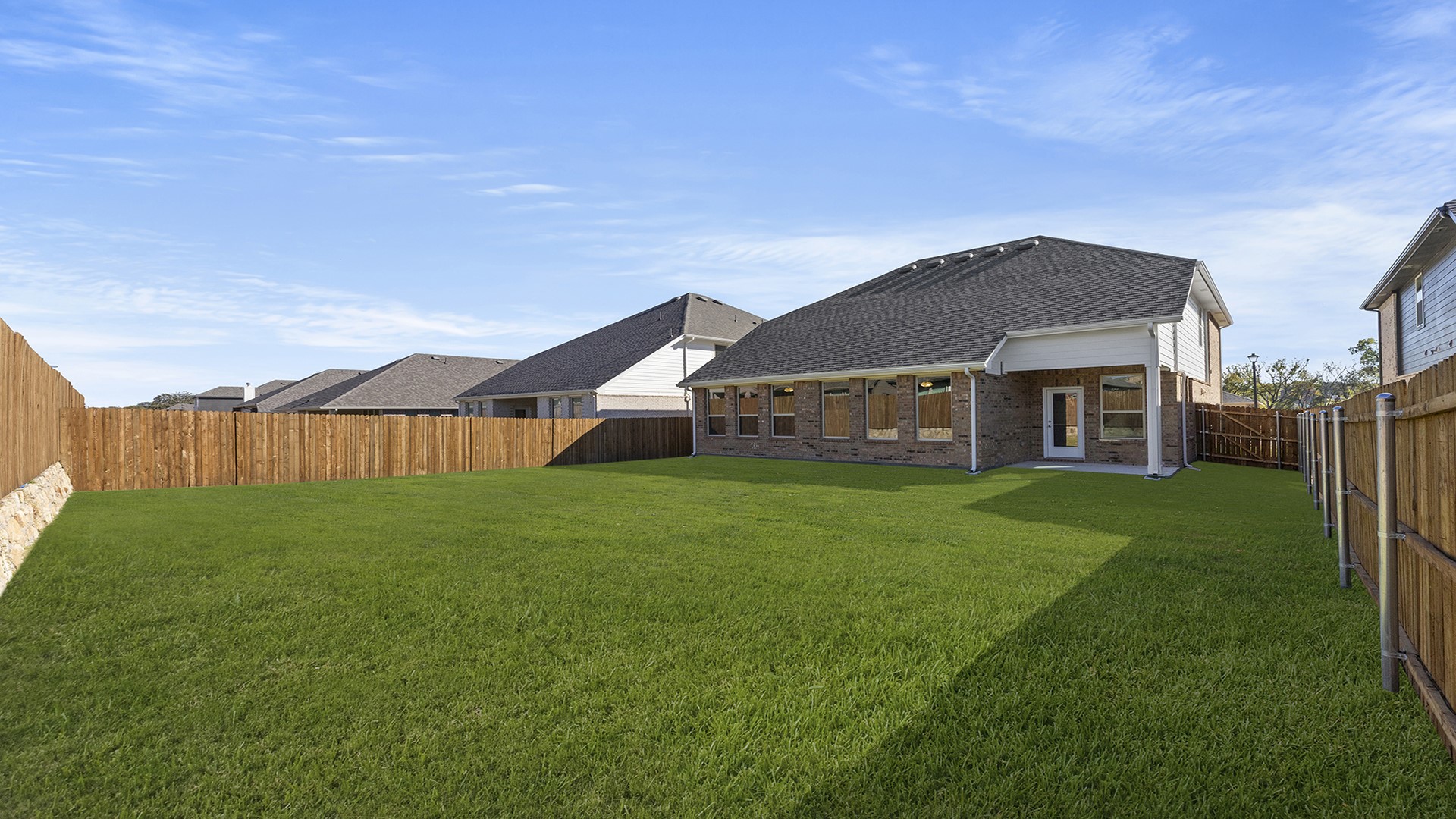 1632 Elle Lane Aubrey TX 76227