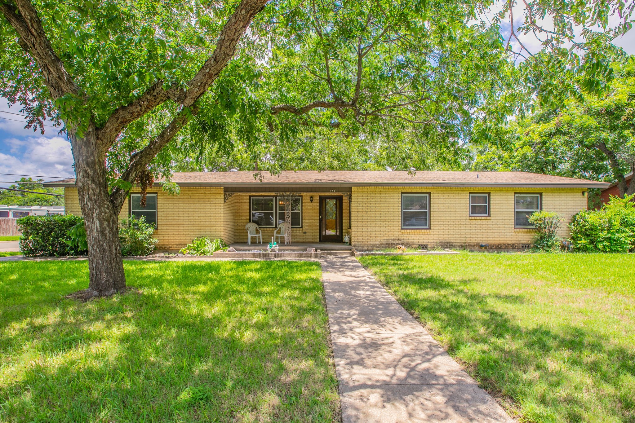137 Taos Drive Woodway TX 76712