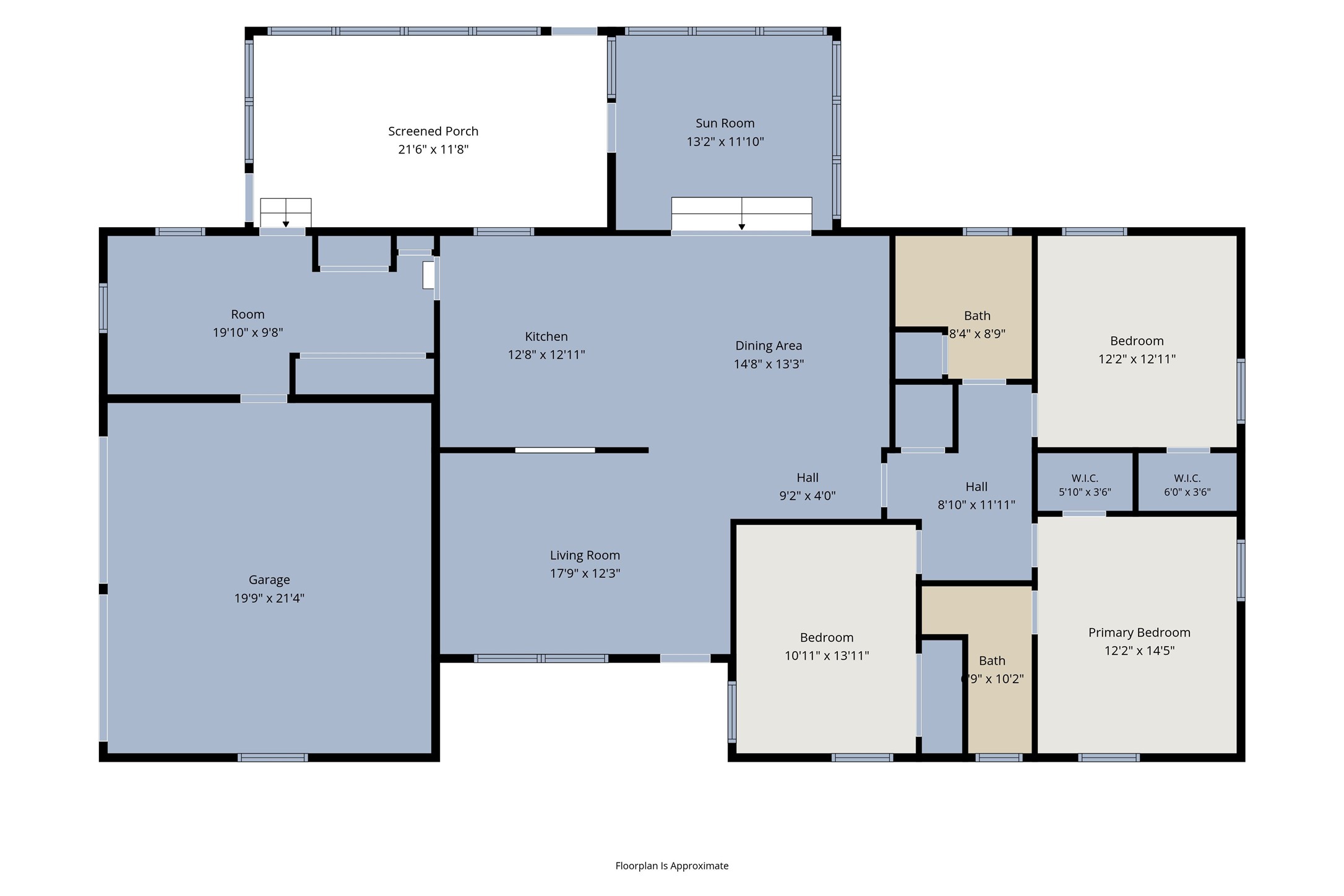 137 Taos Drive Woodway TX 76712