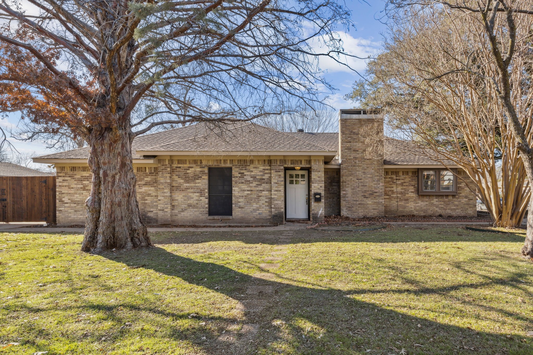 909 N Graves Street Mckinney TX 75069